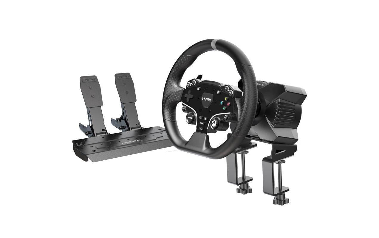 MOZA - R3 Racing Set XSX