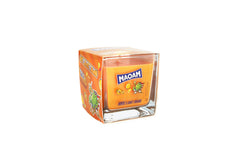balthasar Duftkerze Maoam Fancy Orange