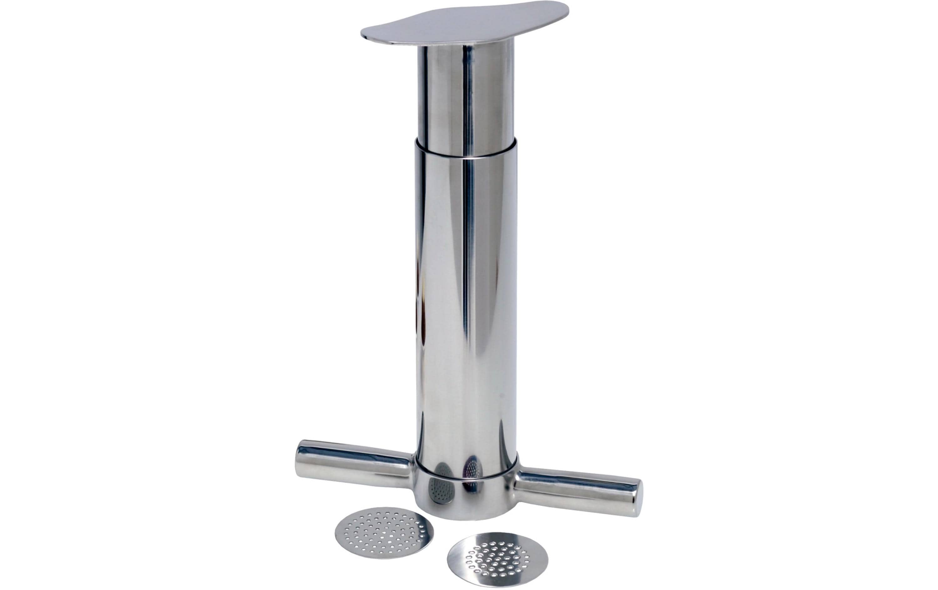 Kisag Vermicelles Handpresse