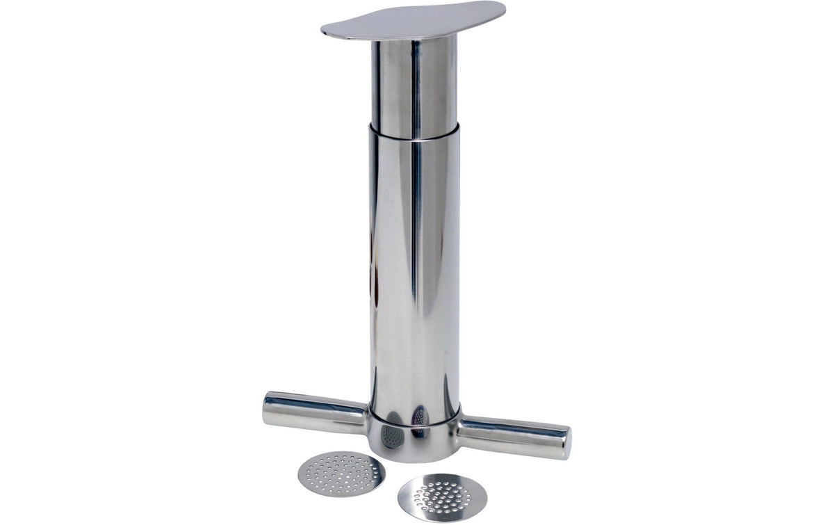Kisag Vermicelles Handpresse