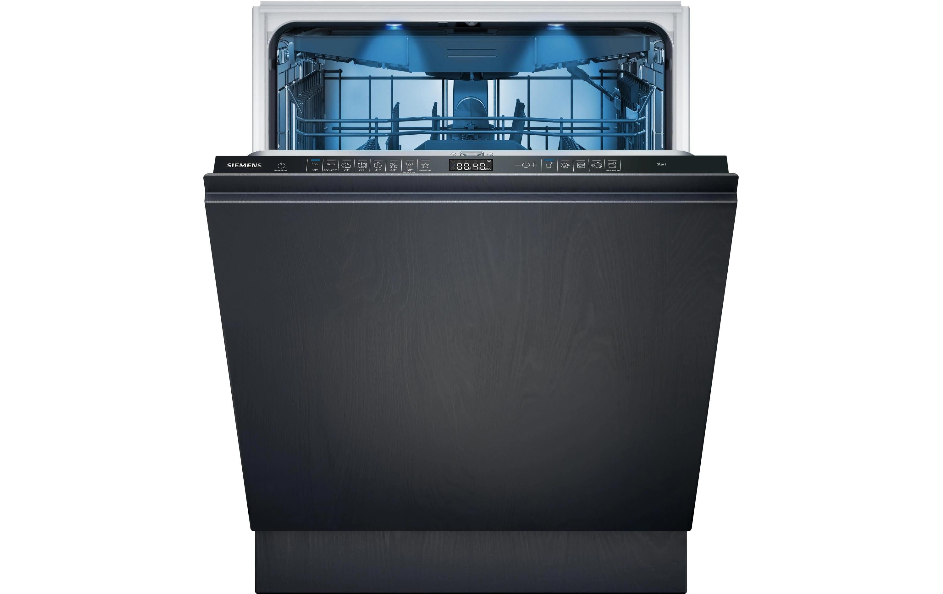 Siemens Geschirrspüler SN75ZX07CE