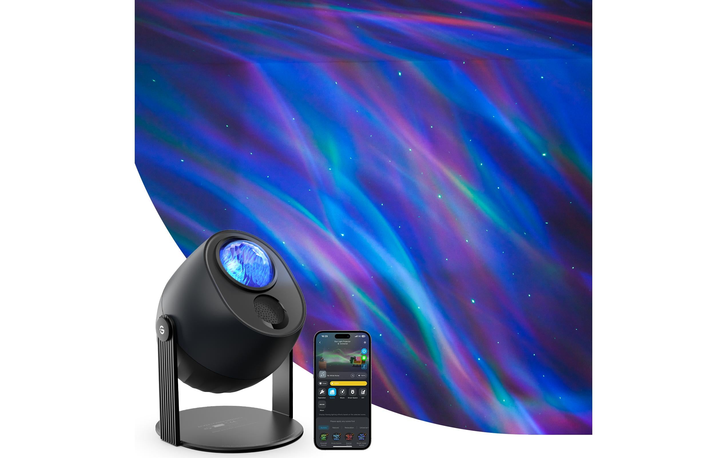 Govee Light Projector