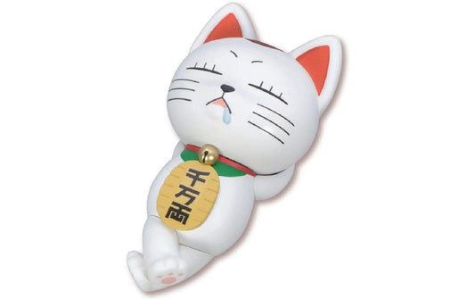 FuRyuu | Figur Dandadan Noodle Stopper | Turbo Granny 10 cm
