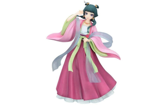 FuRyuu | Figur Die Tagebücher der Apothekerin | Trio-Try-iT Maomao 16 cm