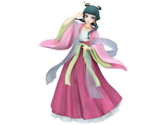 FuRyuu | Figur Die Tagebücher der Apothekerin | Trio-Try-iT Maomao 16 cm