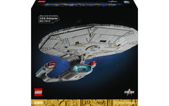 LEGO Icons Star Trek: U.S.S. Enterprise