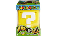 Super Mario Magic 8 Ball