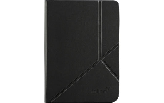 Tolino Origami Falttasche Black