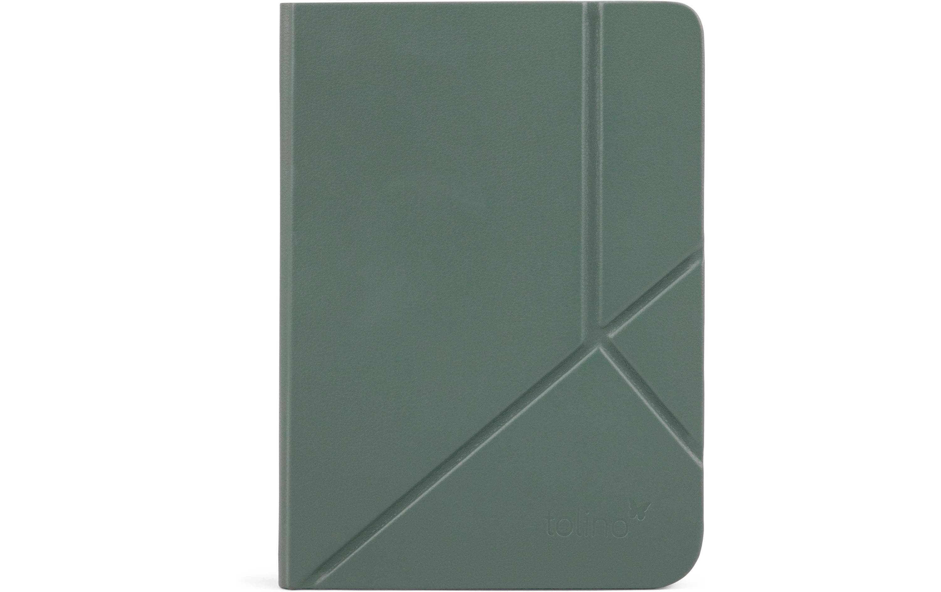 Tolino Origami Falttasche Misty Green