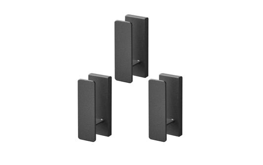 Yamazaki Wandhaken 3er-Set TOWER