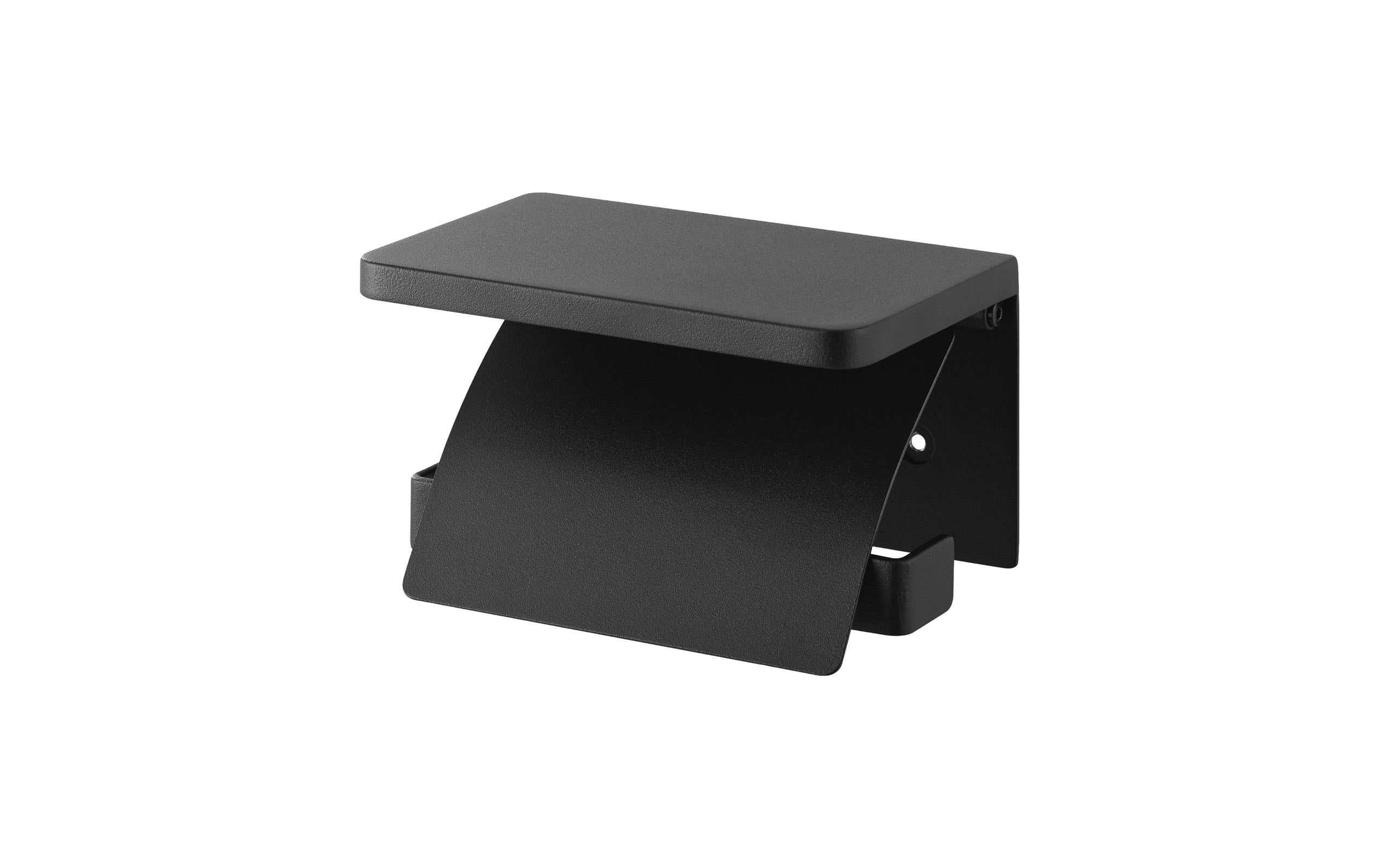 Yamazaki Wand-Toilettenpapierhalter TOWER