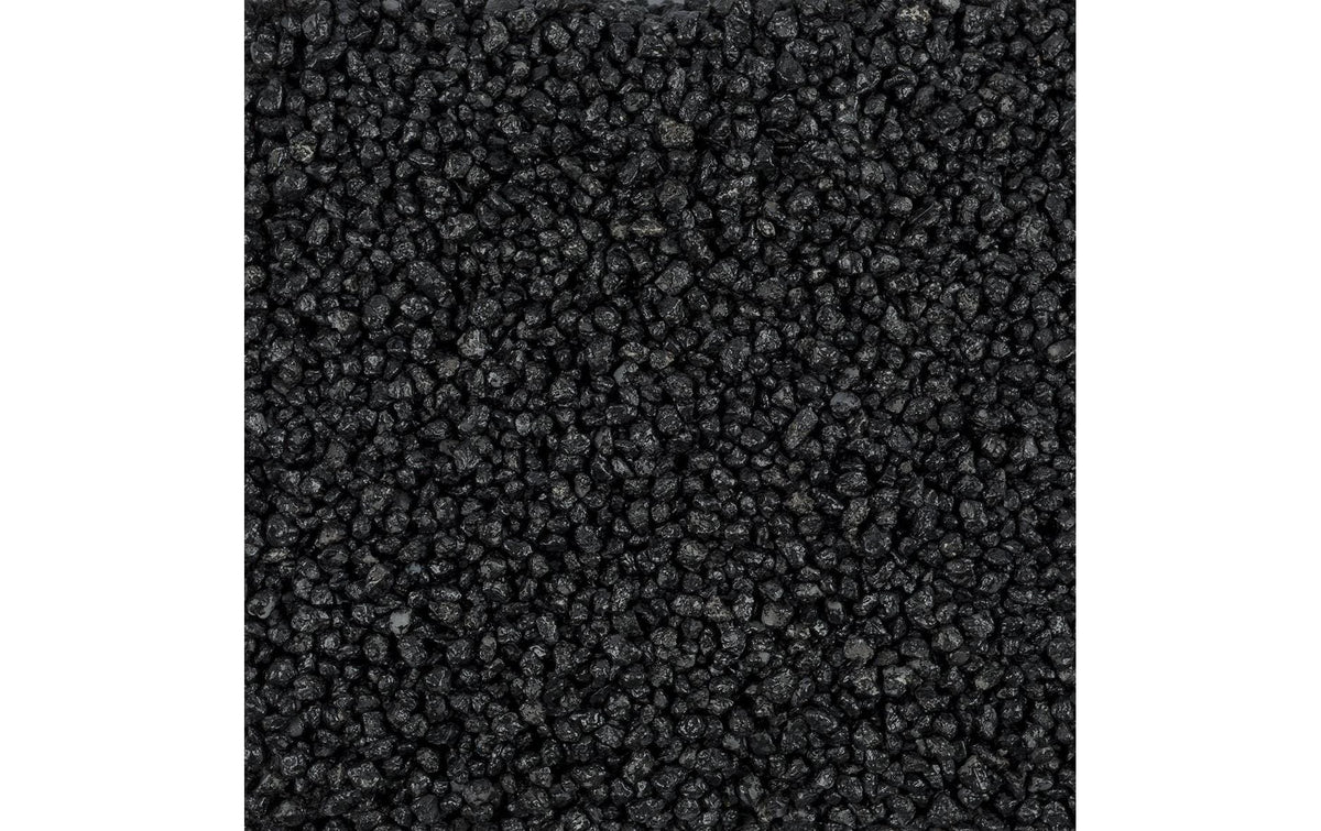 Chalet Granulat 2-3 mm schwarz 650ml