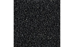 Chalet Granulat 2-3 mm schwarz 650ml