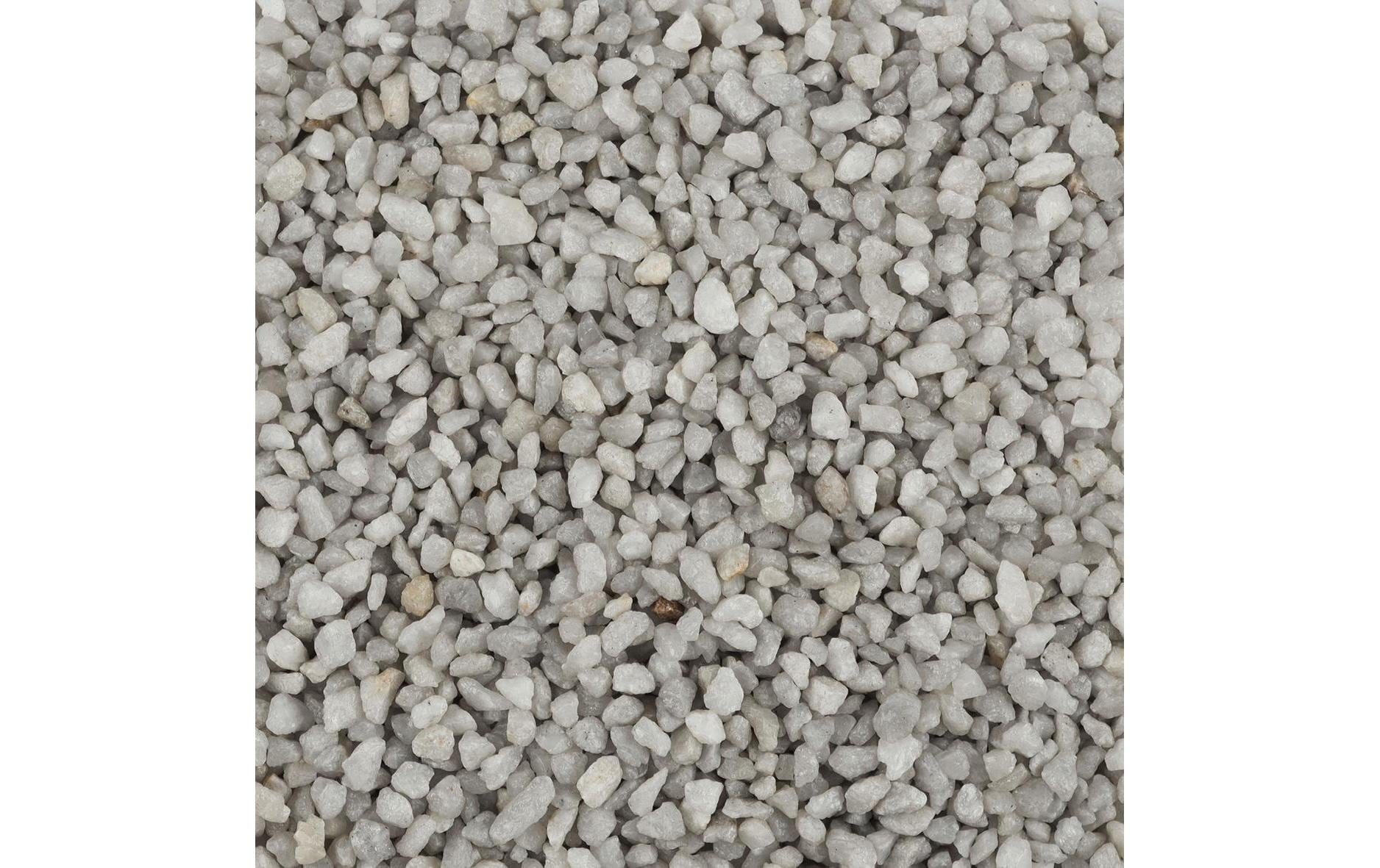 Chalet Granulat 2-3 mm grau 650ml