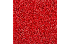 Chalet Granulat 2-3 mm rot 650ml