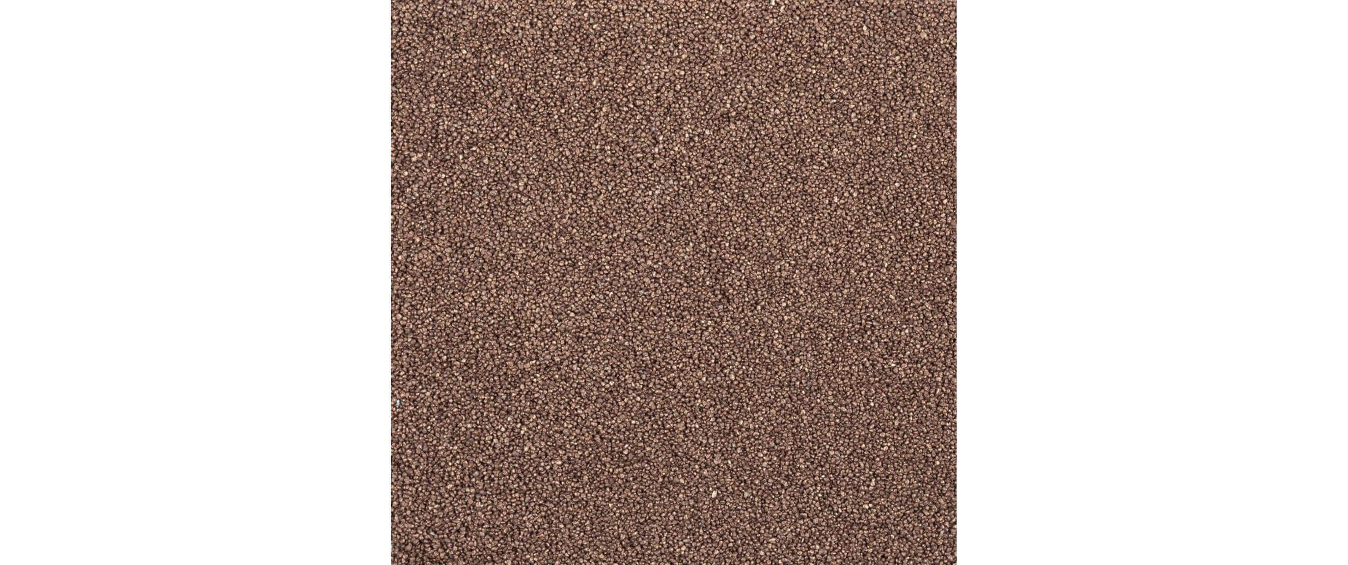 Chalet Farbsand 0.5 mm kupfer 650ml