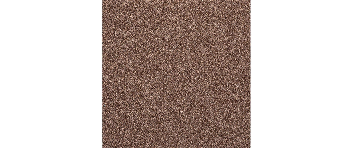 Chalet Farbsand 0.5 mm kupfer 650ml