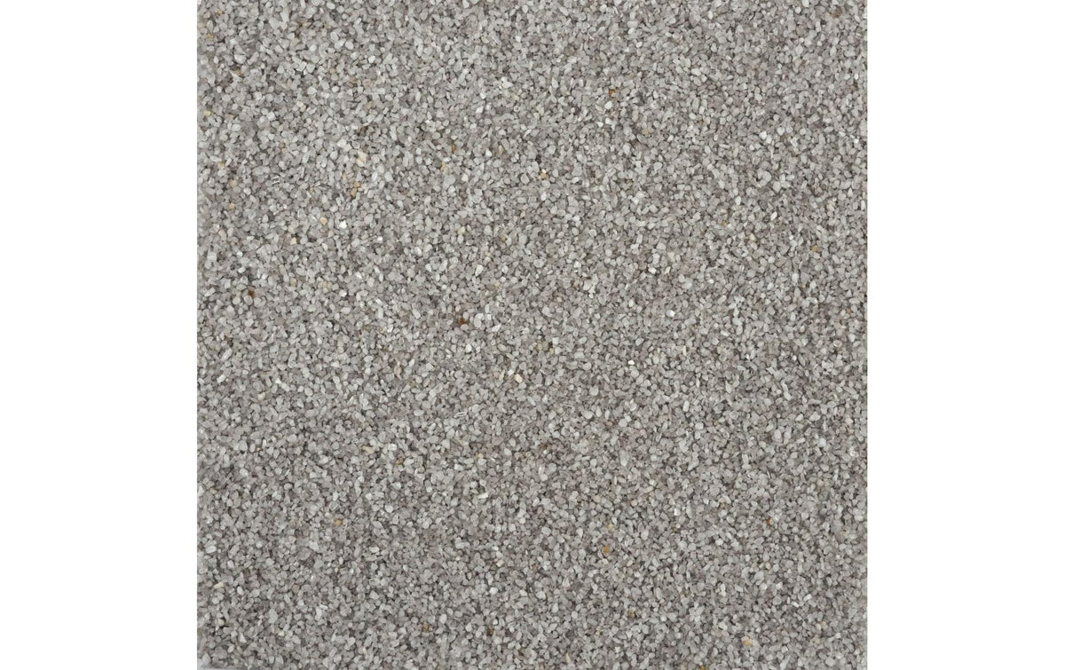 Chalet Farbsand 0.5 mm grau 650ml