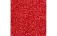 CHALET | Farbsand 0.5 mm rot 650ml | rot, 650 ml