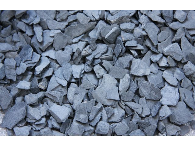 CHALET | Schiefer 20-40 mm natur 650ml | Natur, 650 ml