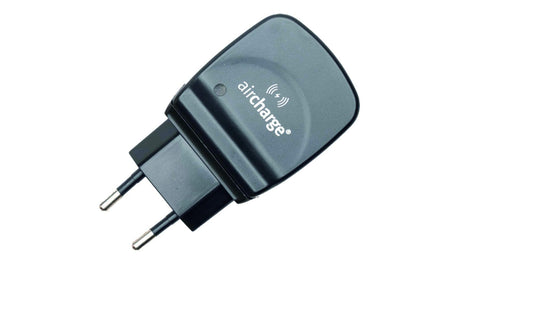 EU Plug Netzstecker AirCharge 15W