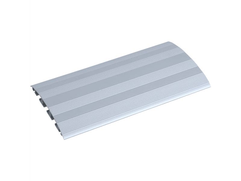 Bachmann | CABLE BRIDGE GERADE ALU 1,0M