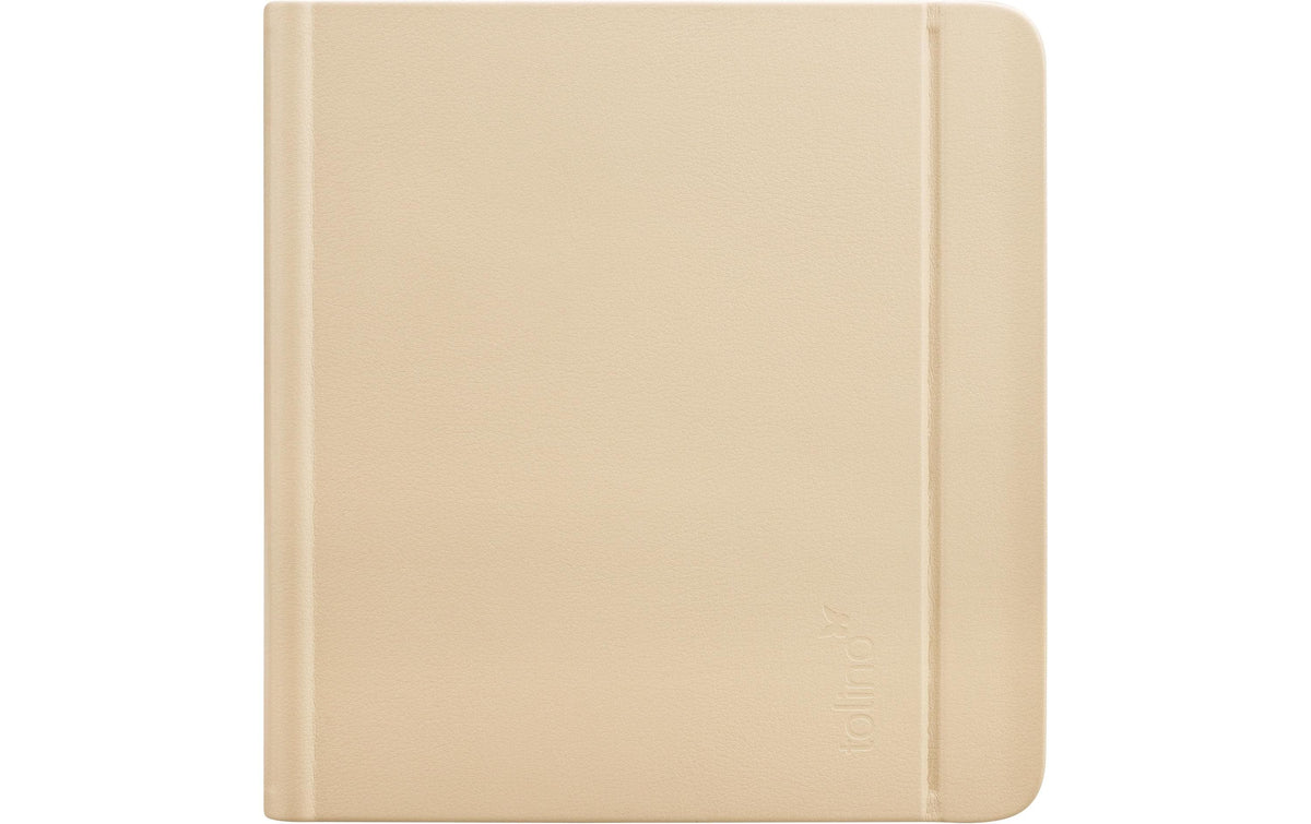 Tolino Tasche Sand Beige