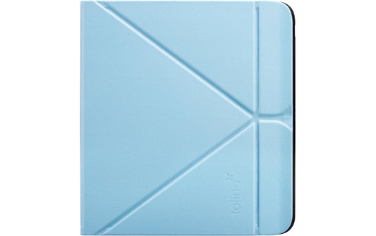 Tolino Origami Falttasche Dusk Blue