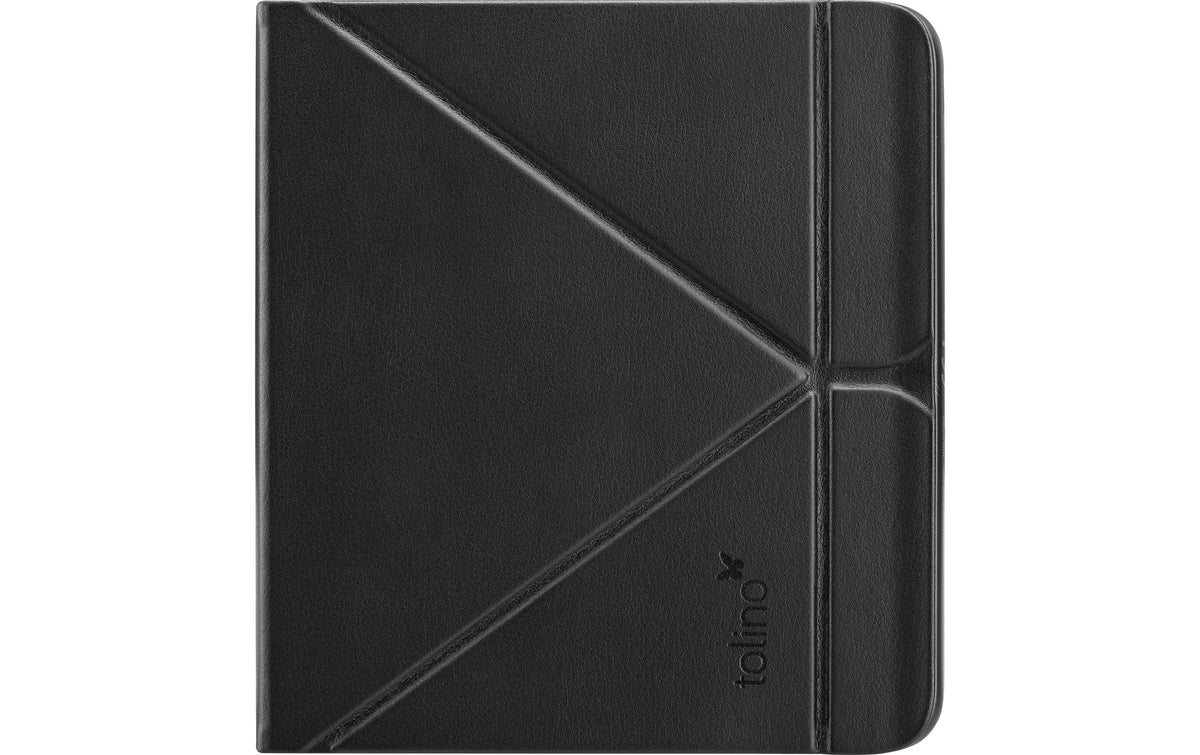 Tolino Origami Falttasche Black