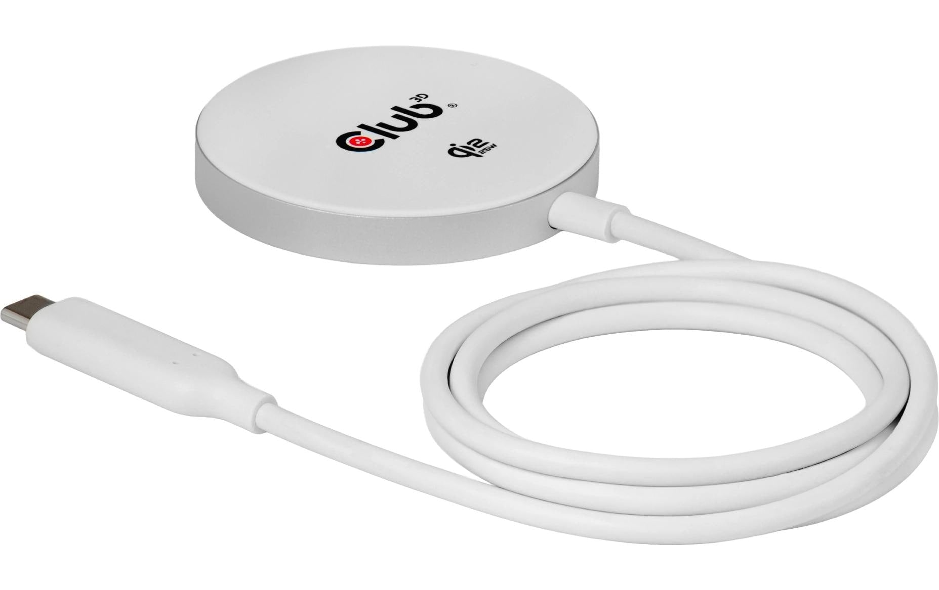 Ladegerät Qi2 25 W