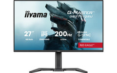iiyama | 27 GB2771QSU-B1 | HDMI, DP