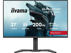iiyama | 27 GB2771QSU-B1 | HDMI, DP