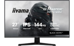 iiyama | 27 G2741QSU-B1 | HDMI, DP