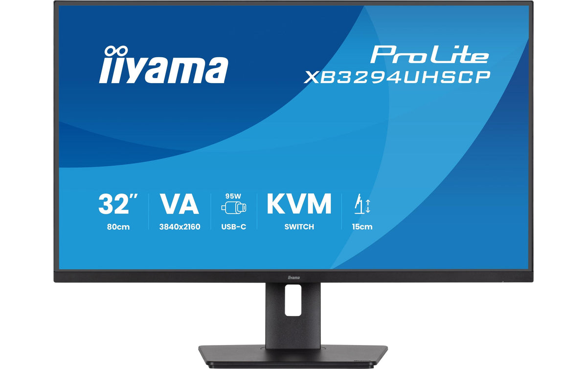 IIYAMA 32 XB3294UHSCP-B1