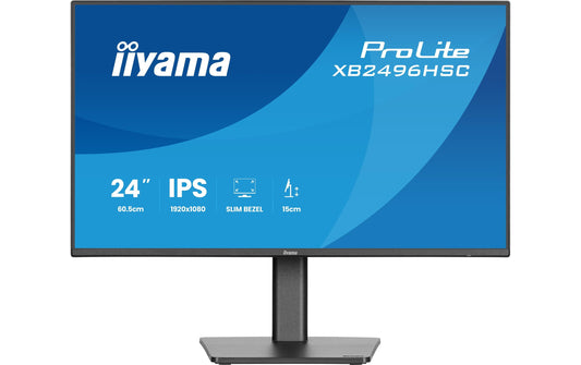 IIYAMA 24 XB2496HSC-B1