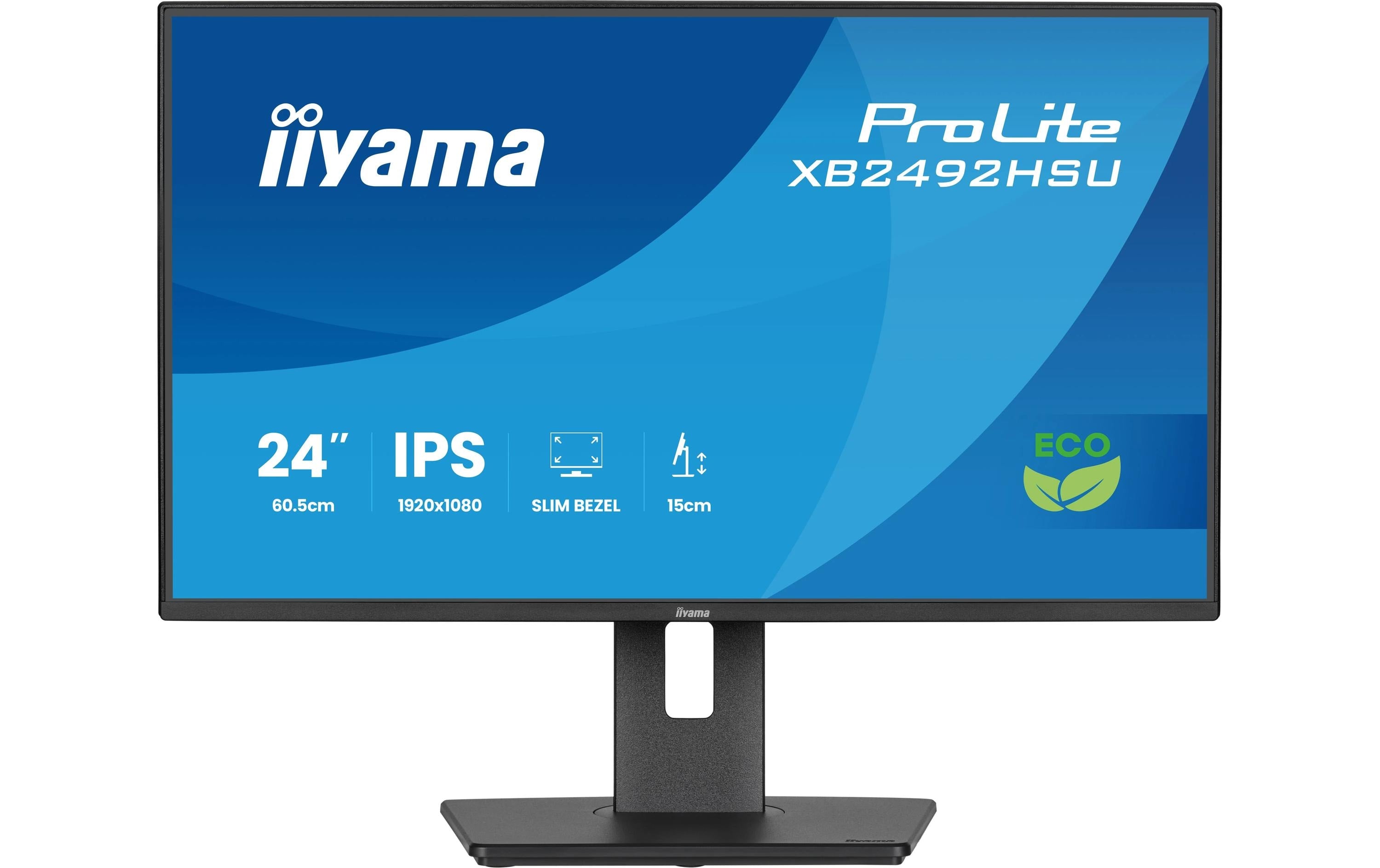 IIYAMA 24 XB2492HSU-B1