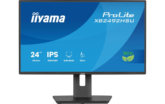 IIYAMA 24 XB2492HSU-B1