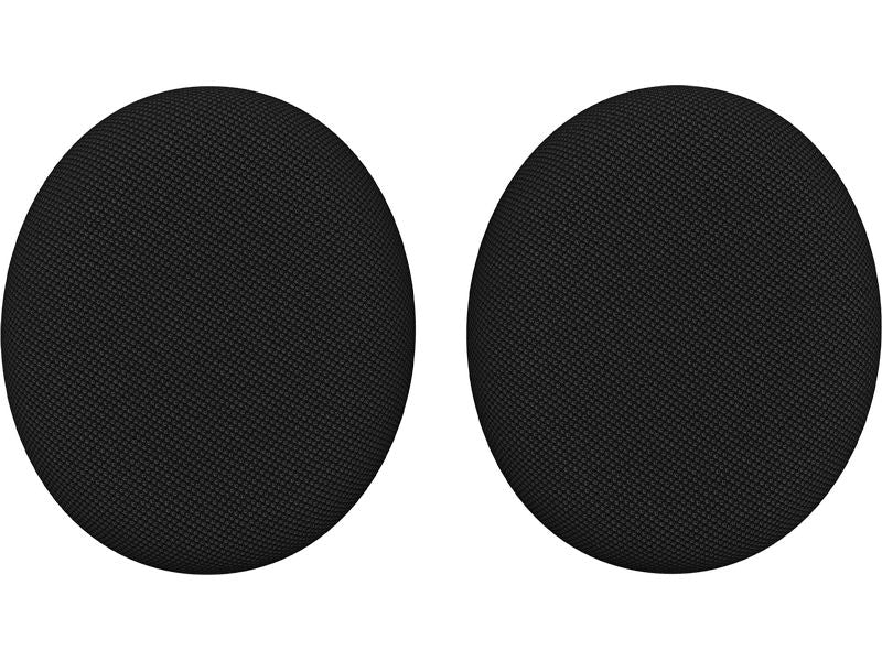 Jabra | Evolve3 75 Ear Cushions black | 1 Pair, black