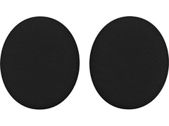 Jabra | Evolve3 75 Ear Cushions black | 1 Pair, black