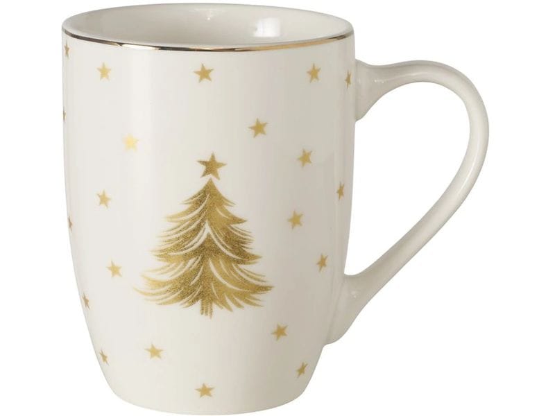 Boltze | Kaffeetasse Stella | Fassungsvermögen: 330 ml