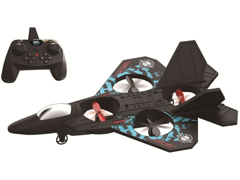 Totally | Tech RC Sky Quad-Drone
