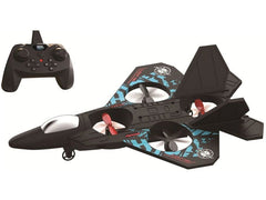 Totally | Tech RC Sky Quad-Drone