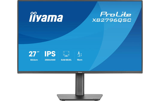 IIYAMA 27 XB2796QSC-B1