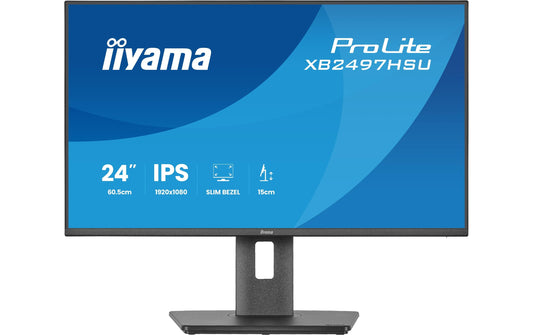 IIYAMA 24 XB2497HSU-B1