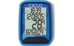 Ciclosport PROTOS 213 blau