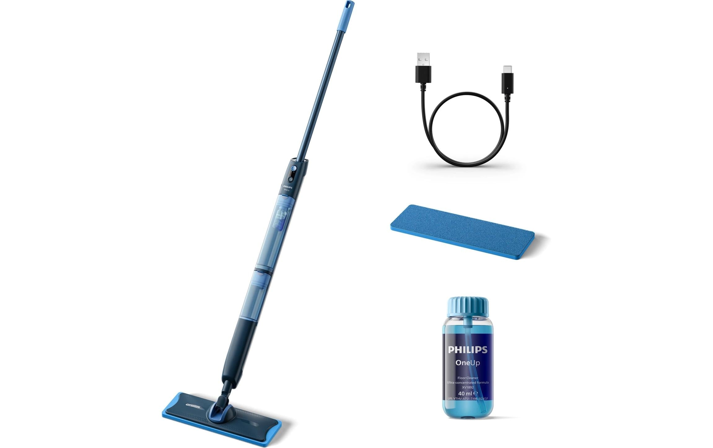 Philips Philips OneUp XV5113/01 -