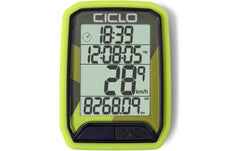 Ciclosport PROTOS 213 grün