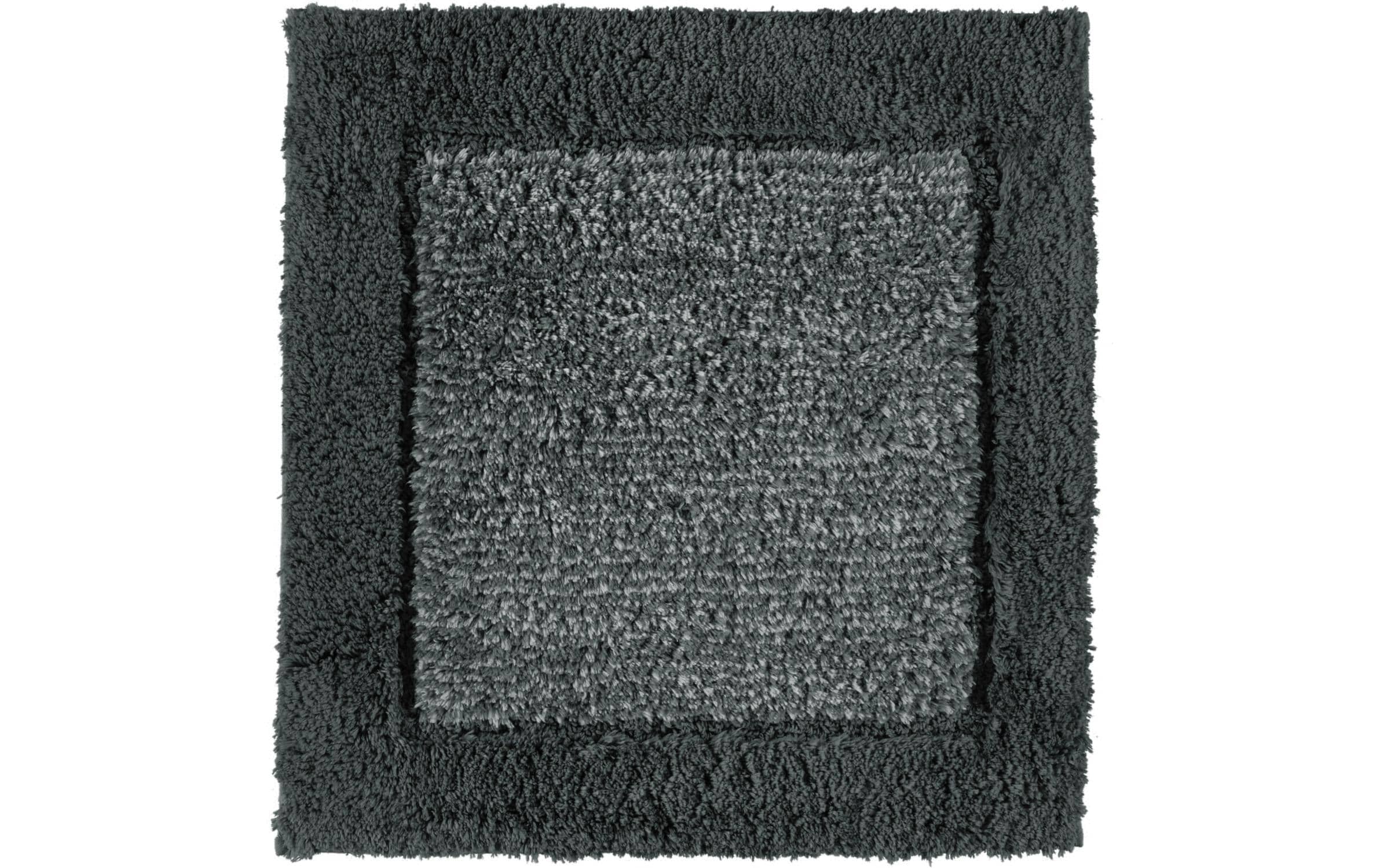 Cawö Badteppich Two-Tone