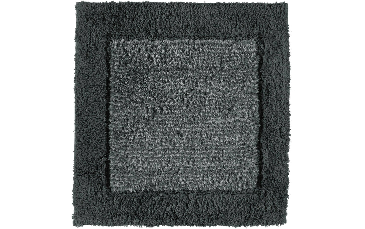 Cawö Badteppich Two-Tone