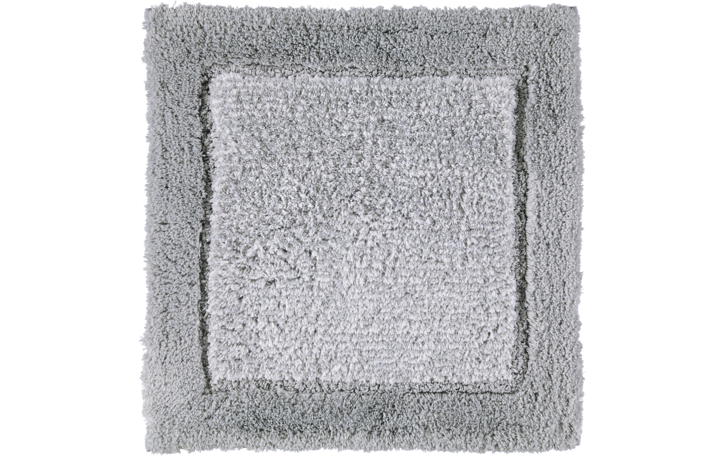 Cawö Badteppich Two-Tone